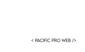 Pacific Pro Web